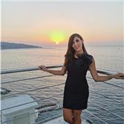 Insegnante di italiano, scienze umane e filosofia